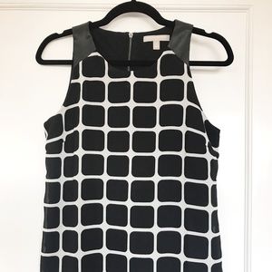 Banana Republic Sleeveless Top